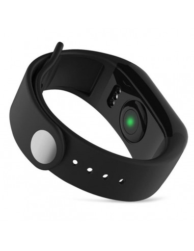 Bracelet Connectée Sport X7 Noir