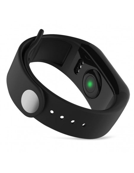 Bracelet Connectée Sport X7 Noir