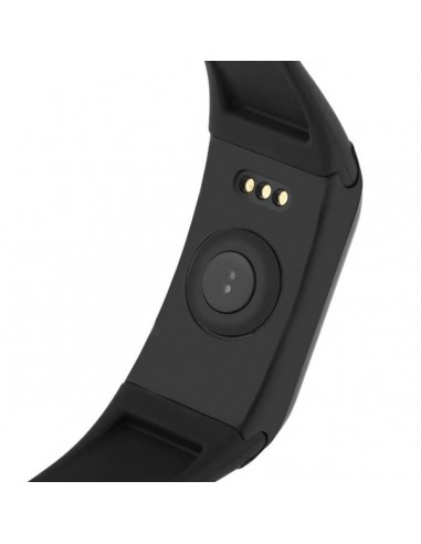 Bracelet Connectée Sport X7 Noir