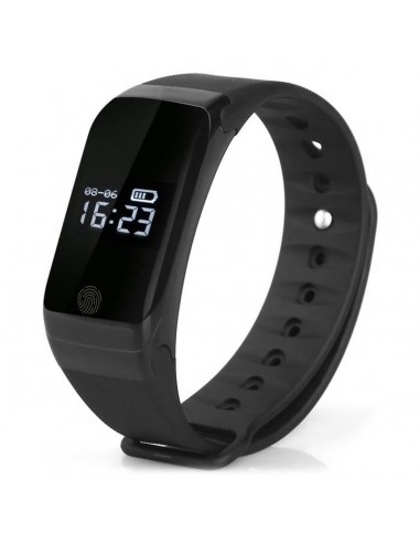 Bracelet Connectée Sport X7 Noir prix tunisie