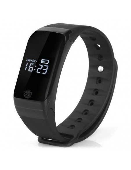 Bracelet Connectée Sport X7 Noir prix tunisie