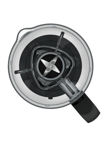 Blender BRAUN PowerBlend 3 - 800 Watts - 1500 Litres - Noir (JB3100BK) Blender BRAUN PowerBlend 3 - 800 Watts - 1500 Litres - Noir (JB3100BK)