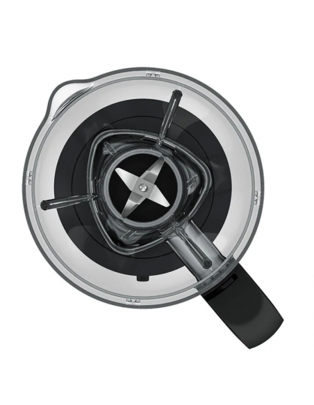 Blender BRAUN PowerBlend 3 - 800 Watts - 1500 Litres - Noir (JB3100BK) Blender BRAUN PowerBlend 3 - 800 Watts - 1500 Litres - Noir (JB3100BK)