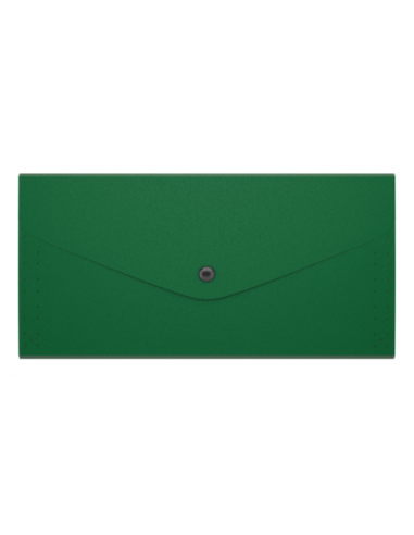 Enveloppe avec pochettes ErichKrause® Matt Classic, opaque, A4 , couleurs assorties (4 pièces dans un sachet)