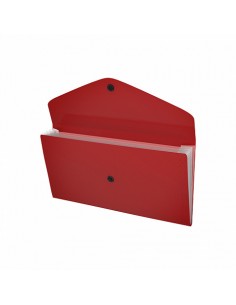 Enveloppe avec pochettes ErichKrause® Matt Classic, opaque, A4 , couleurs assorties (4 pièces dans un sachet) prix tunisie 2