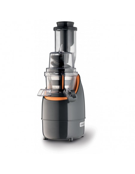 Extracteur à Jus KENWOOD Pure Juice Pro - 200W - Noir (JMP65.000GO)