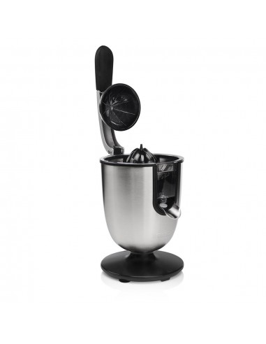 Presse-Agrumes PRINCESS Champion - 160 Watts - Argent (201852)