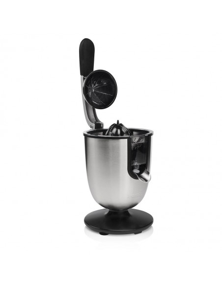 Presse-Agrumes PRINCESS Champion - 160 Watts - Argent (201852)