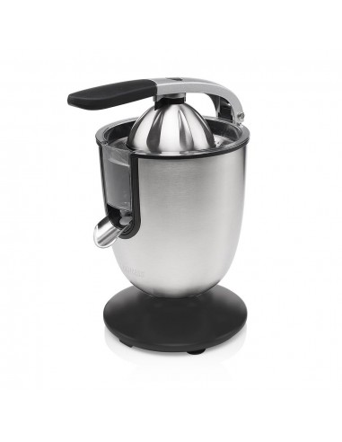 Presse-Agrumes PRINCESS Champion - 160 Watts - Argent (201852)