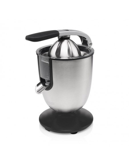 Presse-Agrumes PRINCESS Champion - 160 Watts - Argent (201852)