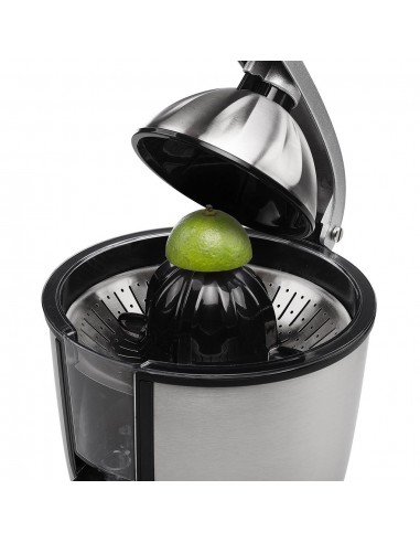 Presse-Agrumes PRINCESS Champion - 160 Watts - Argent (201852)