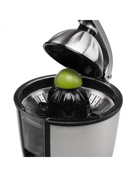 Presse-Agrumes PRINCESS Champion - 160 Watts - Argent (201852)