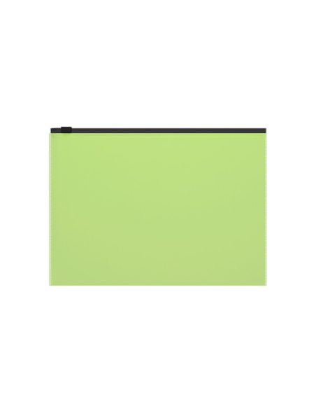 Pochette zippée ErichKrause® Fizzy Neon, C6, couleurs assorties prix