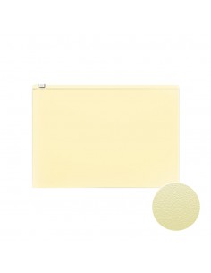 Pochette zippée ErichKrause® Fizzy Pastel, C6, couleurs assorties (12 pièces dans un sachet) prix tunisie 2