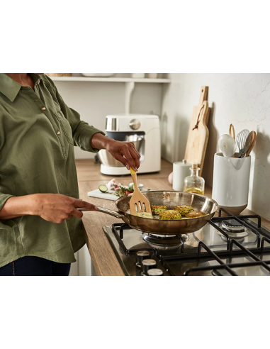 Robot Kitchen Machine KENWOOD 1000 Watt - Blanc (KHC29.J0WH)