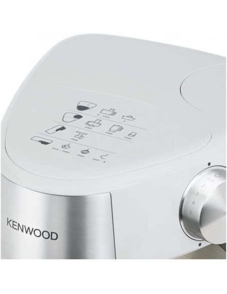 Robot Kitchen Machine KENWOOD 1000 Watts - Blanc (KHC29.J0WH)