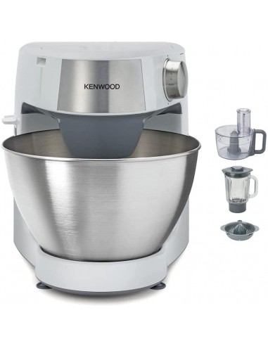 Robot Kitchen Machine KENWOOD 1000 Watts - Blanc (KHC29.J0WH)