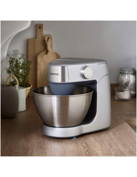 Robot Kitchen Machine KENWOOD 1000 Watt - Silver (KHC29.W0SI) Robot Kitchen Machine KENWOOD 1000 Watt - Silver (KHC29.W0SI)