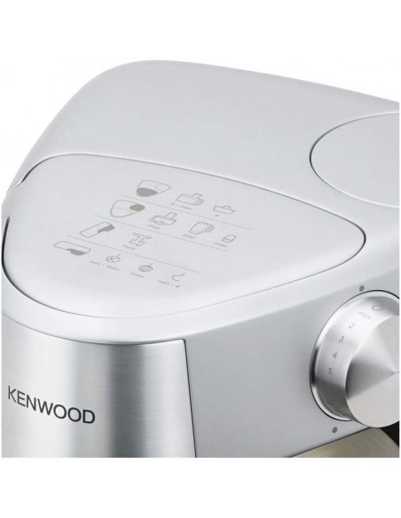 Robot Kitchen Machine KENWOOD 1000 Watt - Silver (KHC29.W0SI) Robot Kitchen Machine KENWOOD 1000 Watt - Silver (KHC29.W0SI)
