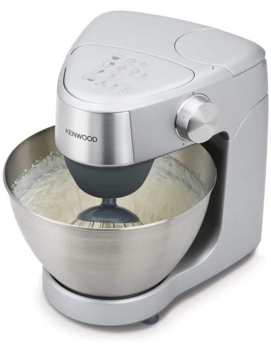 Robot Kitchen Machine KENWOOD 1000 Watt - Silver (KHC29.W0SI) Robot Kitchen Machine KENWOOD 1000 Watt - Silver (KHC29.W0SI)