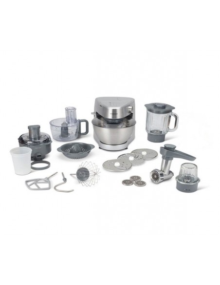 Robot Kitchen Machine KENWOOD 1000 Watt - Silver (KHC29.W0SI) Robot Kitchen Machine KENWOOD 1000 Watt - Silver (KHC29.W0SI)