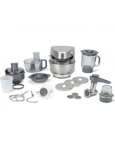 Robot Kitchen Machine KENWOOD 1000 Watt 4.3 Litres - Silver (KHC29.W0SI)