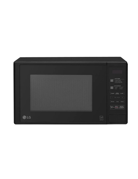 Four A Micro Onde LG 20 L - Noir (MS2042DB) Four A Micro Onde LG 20 L - Noir (MS2042DB)