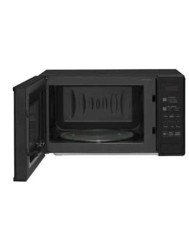 Four A Micro Onde LG 20 L - Noir (MS2042DB) Four A Micro Onde LG 20 L - Noir (MS2042DB)