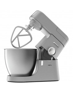 Robot Pâtissier Multifonction KENWOOD 1200 Watt 6,7L - Silver (KVL4170S) 2