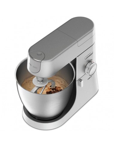 Robot Pâtissier Multifonction KENWOOD 1200 Watt 6,7L - Silver (KVL4170S)