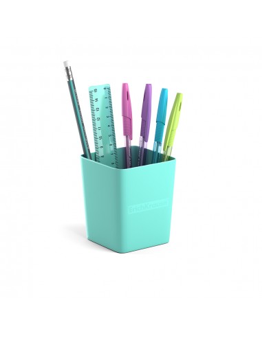 Porte-stylo ErichKrause® Base, Pastel Mint prix tunisie