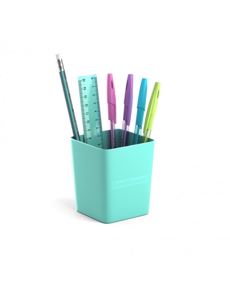 Porte-stylo ErichKrause® Base, Pastel Mint prix tunisie