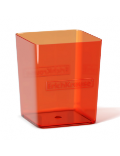 Porte-stylo ErichKrause® Base, Néon, orange prix tunisie