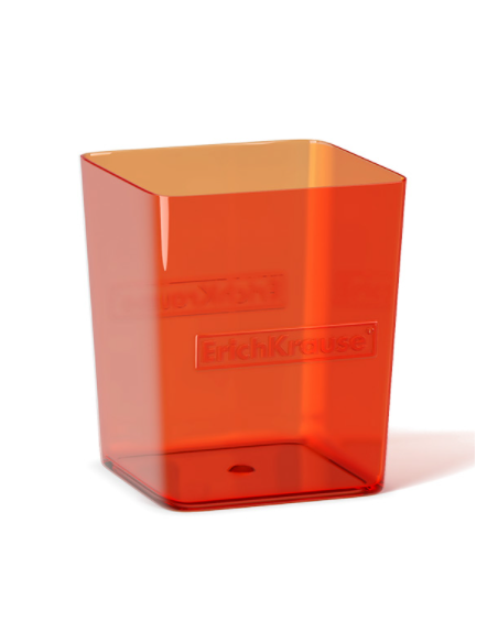Porte-stylo ErichKrause® Base, Néon, orange prix tunisie