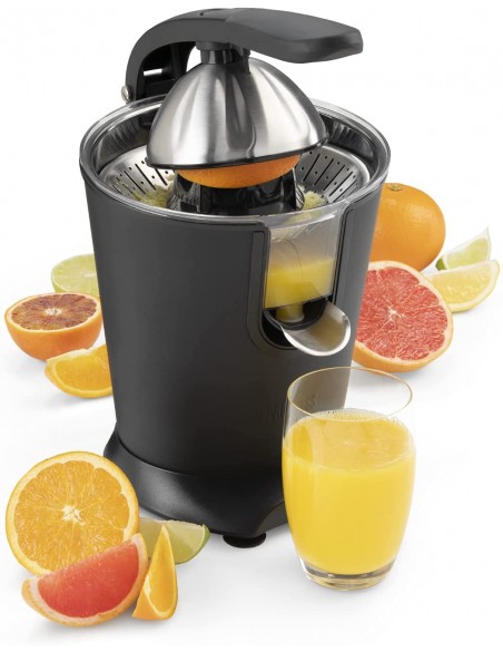 Presse Agrumes PRINCESS 160 Watt - Noir (201853)