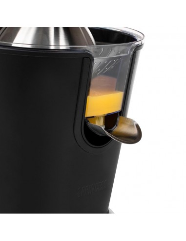 Presse Agrumes PRINCESS 160 Watt - Noir (201853)