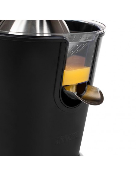 Presse Agrumes PRINCESS 160 Watt - Noir (201853)