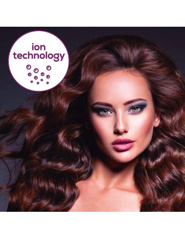 Brosse Soufflante BEURER 1000 Watt - Noir (HT80) Brosse Soufflante BEURER 1000 Watt - Noir (HT80)