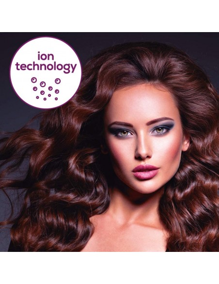 Brosse Soufflante BEURER 1000 Watt - Noir (HT80) Brosse Soufflante BEURER 1000 Watt - Noir (HT80)