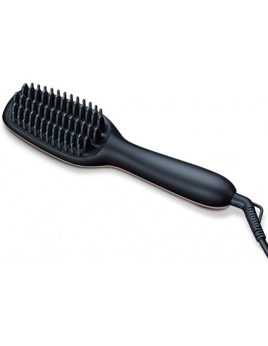 Brosse Lissante BEURER Ionisante -... Brosse Lissante BEURER Ionisante -...