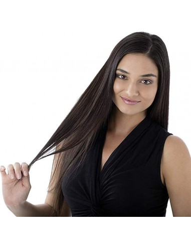 Brosse Lissante BEURER Ionisante - Noir (HS60) Brosse Lissante BEURER Ionisante - Noir (HS60)