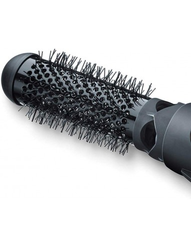 Brosse Soufflante BEURER - 1000W - Noir/Rose Gold (HT50)