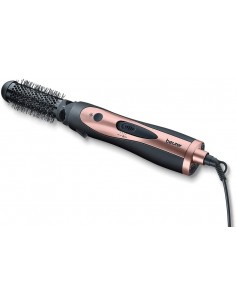 Brosse Soufflante BEURER - 1000W - Noir/Rose Gold (HT50) 2