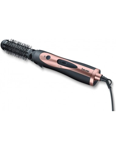 Brosse Soufflante BEURER - 1000W - Noir/Rose Gold (HT50)