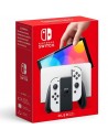 Console De Jeux NINTENDO SWITCH OLED - Noir & Blanc prix tunisie