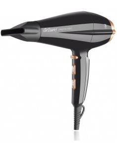 Sèche Cheveux Pro ARZUM 2300 Watt - Noir (AR5047) 2