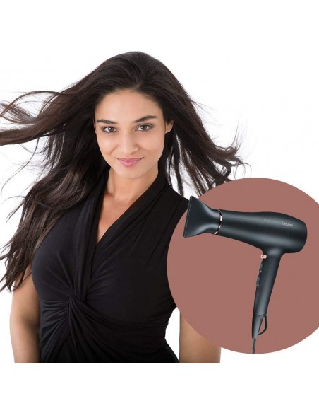 Sèche Cheveux BEURER 2200 Watt - Noir (HC50)