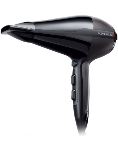 Sèche Cheveux REMINGTON - 2200 Watt - Noir (AC5911) Sèche Cheveux REMINGTON - 2200 Watt - Noir (AC5911)
