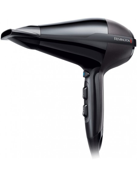 Sèche Cheveux REMINGTON - 2200 Watt - Noir (AC5911) Sèche Cheveux REMINGTON - 2200 Watt - Noir (AC5911)