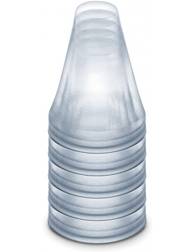 20 Embouts de Protection SANITAS pour SFT53 (4211125795269) 20 Embouts de Protection SANITAS pour SFT53 (4211125795269)